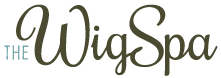 The Wig Spa Logo